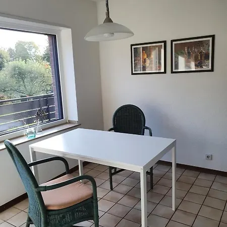 Ferienwohnung Zur Sonne Nettetal Exterior foto