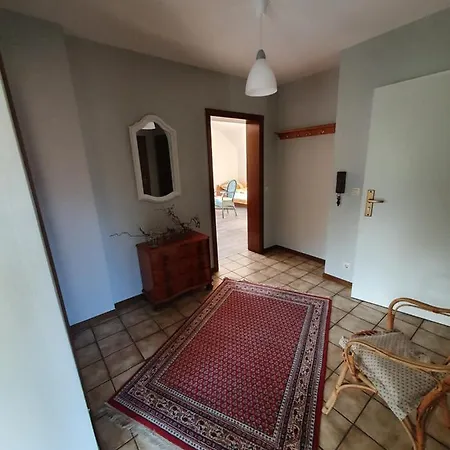 Ferienwohnung Zur Sonne Nettetal Exterior foto