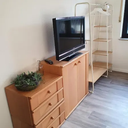 Ferienwohnung Zur Sonne Nettetal Exterior foto