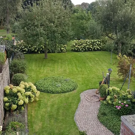 Ferienwohnung Zur Sonne Nettetal Exterior foto
