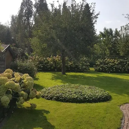 Ferienwohnung Zur Sonne Nettetal Exterior foto