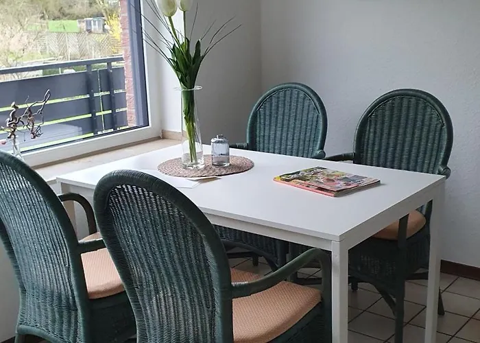 Ferienwohnung Zur Sonne