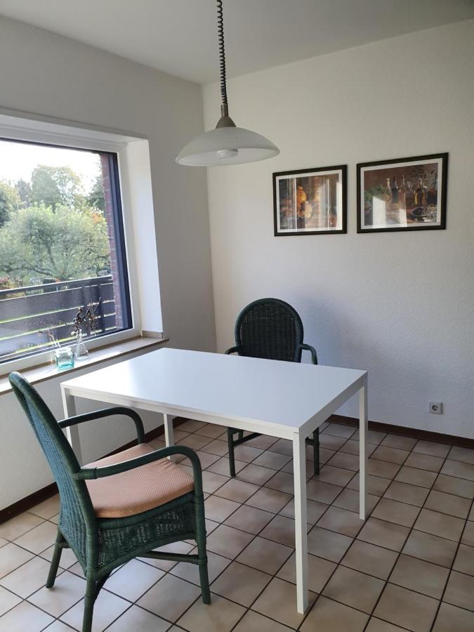 Apartment Zur Sonne *
